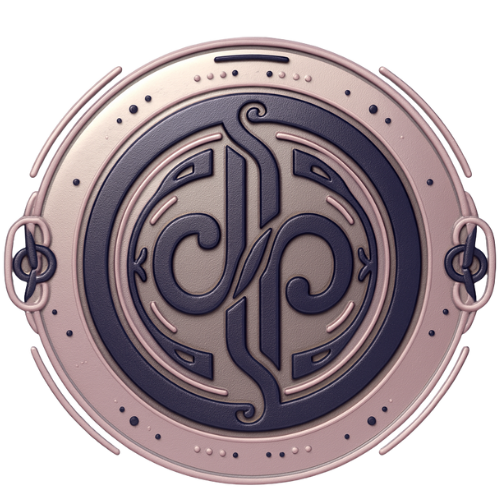 Drishti Divination Logo